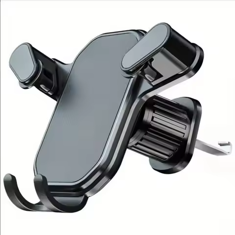 Car Phone Stand for Dashboard and Air Vent Mounting