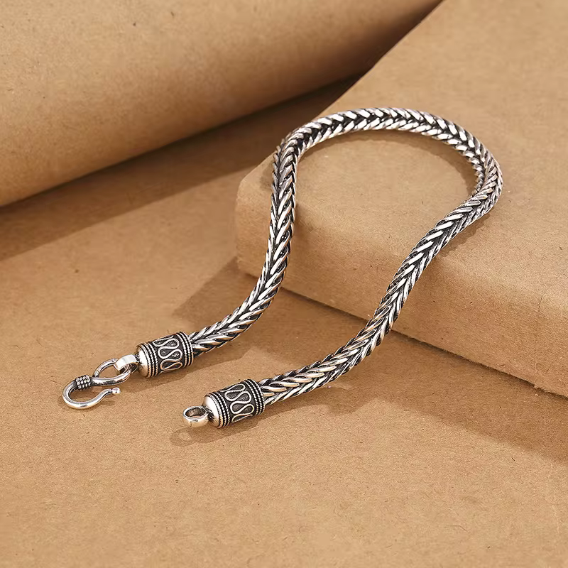 Classic Minimalist Wrist Bracelet - Everyday Adjustable jewellery, Elegant wristwear.