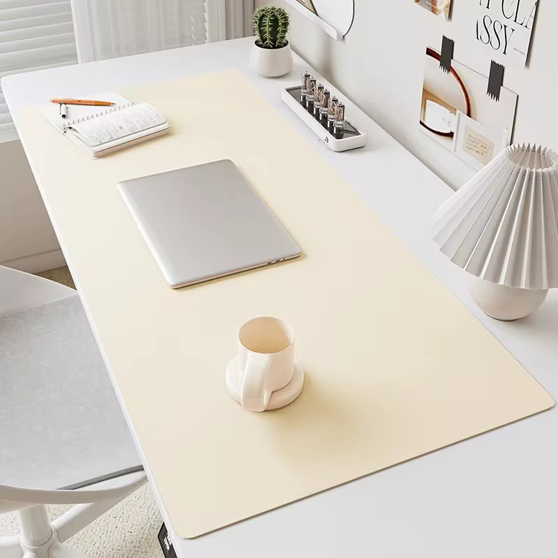 Classic Non-Slip Rubber Mouse Pad for Home and Office Desks