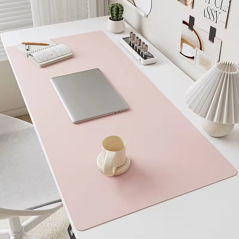 Classic Non-Slip Rubber Mouse Pad for Home and Office Desks, view 2