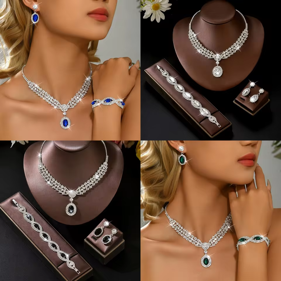 Pandora Necklace in Sterling Silver - Classic Chain and Pendant Jewellery For women in 84831401-Silvery