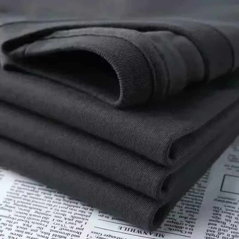 T-Shirts in Bulk - Blank Cotton Tees to Order Custom T-Shirts with Anime prints. in 1, view 5