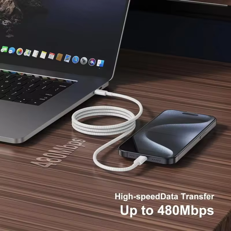 USB Type C Charger - Fast Charging Wall Adapter for Phones and Tablets, view 6