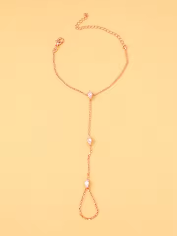 Van Cleef Bracelets - Authentic Fine Gold & Gemstone Jewelry