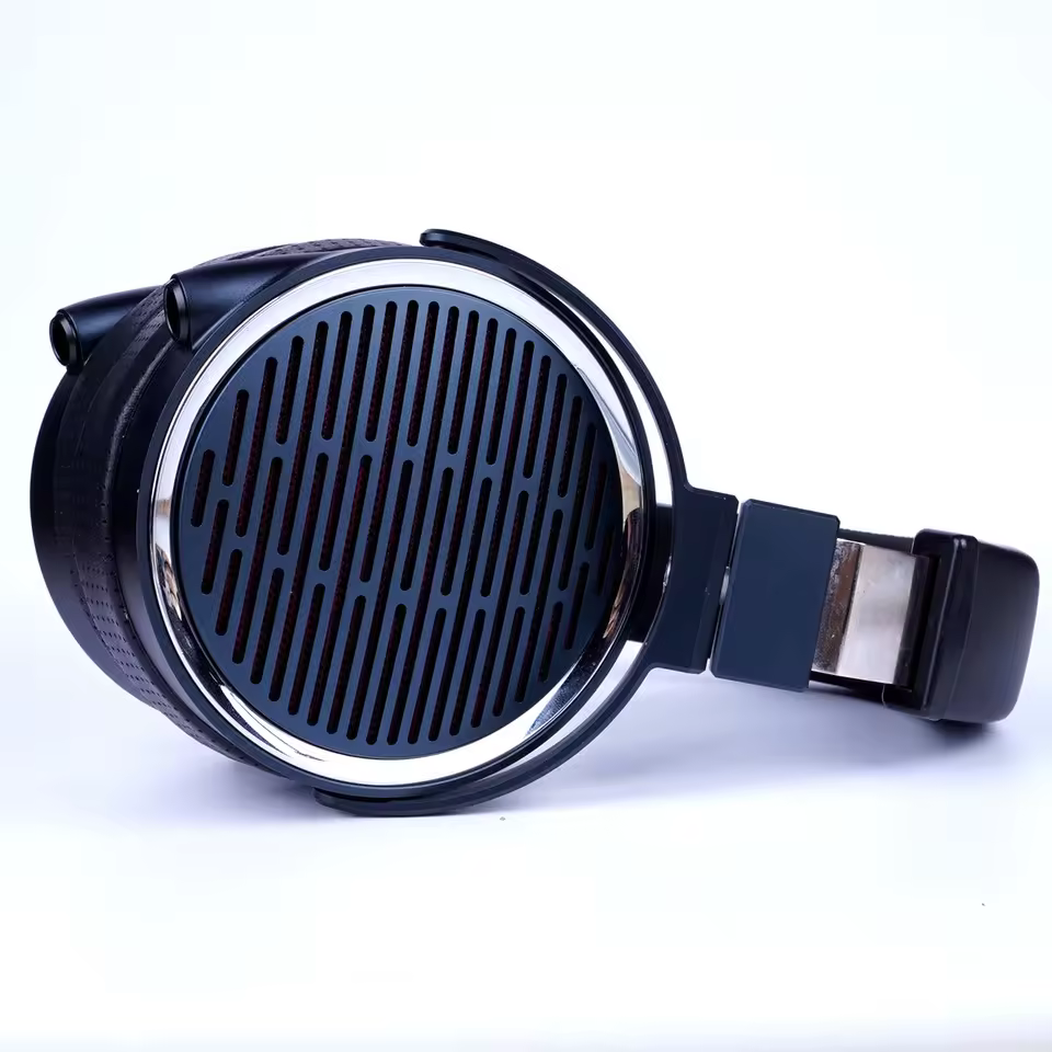 Wired IEM Earphones with Dual Drivers for Gaming and Audiophiles, view 5